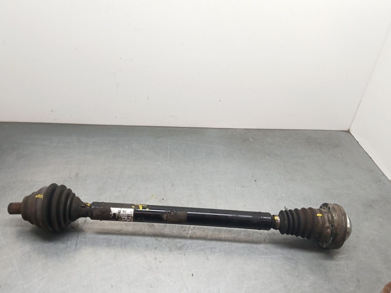 Recambio de transmision delantera derecha para seat altea xl (5p5, 5p8) 2.0 tdi referencia OEM IAM 1K0407272EN  