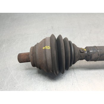 Recambio de transmision delantera derecha para seat altea xl (5p5, 5p8) 2.0 tdi referencia OEM IAM 1K0407272EN  