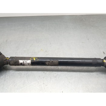 Recambio de transmision delantera derecha para seat altea xl (5p5, 5p8) 2.0 tdi referencia OEM IAM 1K0407272EN  