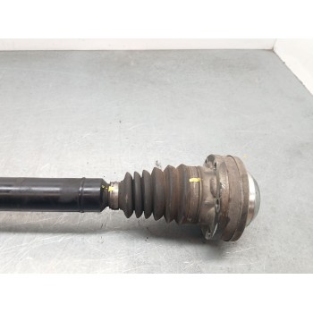 Recambio de transmision delantera derecha para seat altea xl (5p5, 5p8) 2.0 tdi referencia OEM IAM 1K0407272EN  