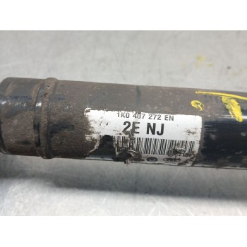 Recambio de transmision delantera derecha para seat altea xl (5p5, 5p8) 2.0 tdi referencia OEM IAM 1K0407272EN  