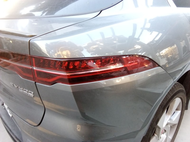 Recambio de piloto trasero derecho para jaguar i-pace (x590) ev400 awd referencia OEM IAM T4K16638  