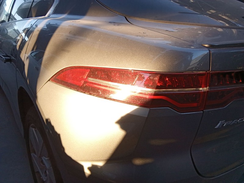 Recambio de piloto trasero izquierdo para jaguar i-pace (x590) ev400 awd referencia OEM IAM T4K16642  