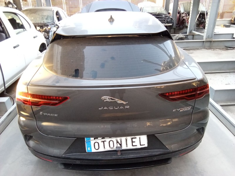 Recambio de porton trasero para jaguar i-pace (x590) ev400 awd referencia OEM IAM T4K20822LML  