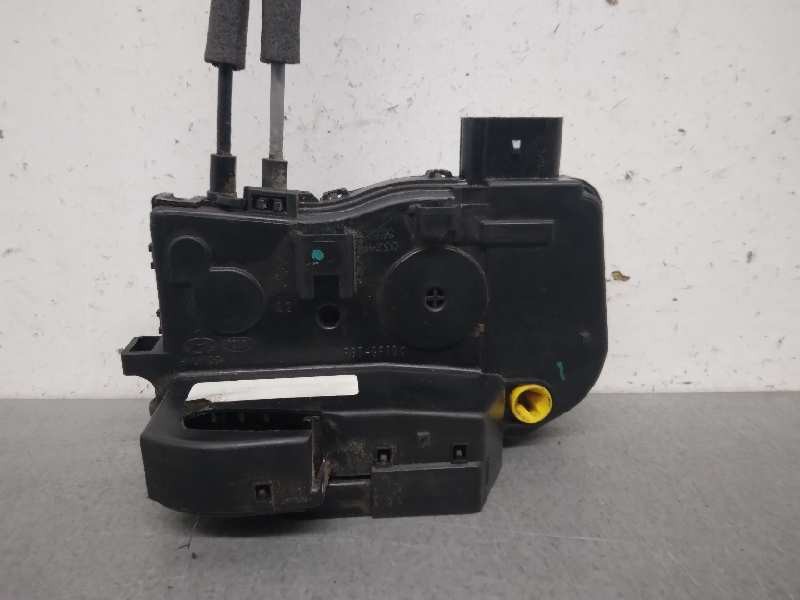 Recambio de cerradura puerta delantera izquierda para hyundai ix35 sle 2wd referencia OEM IAM  6 PINES 