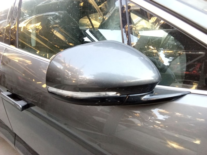 Recambio de retrovisor derecho para jaguar i-pace (x590) ev400 awd referencia OEM IAM   
