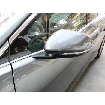 RETROVISOR IZQUIERDO 