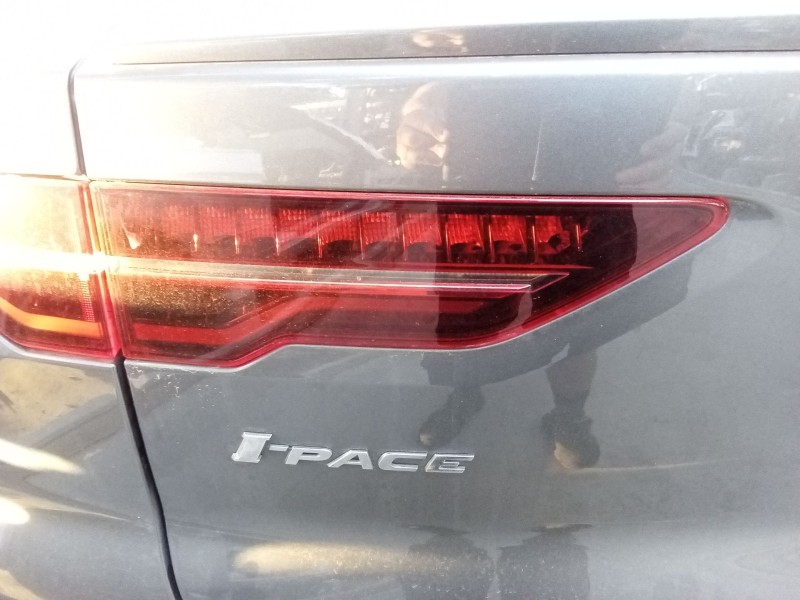 Recambio de piloto trasero izquierdo interior para jaguar i-pace (x590) ev400 awd referencia OEM IAM T4K16650  