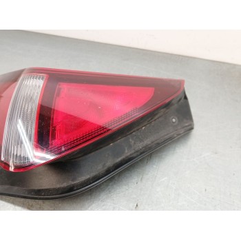 Recambio de piloto trasero izquierdo para hyundai bayon (bc3) 1.0 t-gdi referencia OEM IAM 92401Q0500  