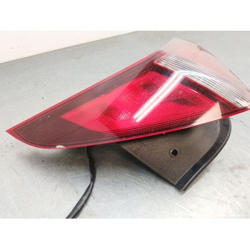 Recambio de piloto trasero izquierdo para hyundai bayon (bc3) 1.0 t-gdi referencia OEM IAM 92401Q0500  