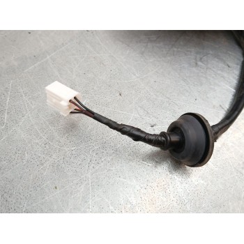 Recambio de piloto trasero izquierdo para hyundai bayon (bc3) 1.0 t-gdi referencia OEM IAM 92401Q0500  