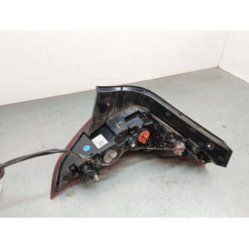 Recambio de piloto trasero izquierdo para hyundai bayon (bc3) 1.0 t-gdi referencia OEM IAM 92401Q0500  