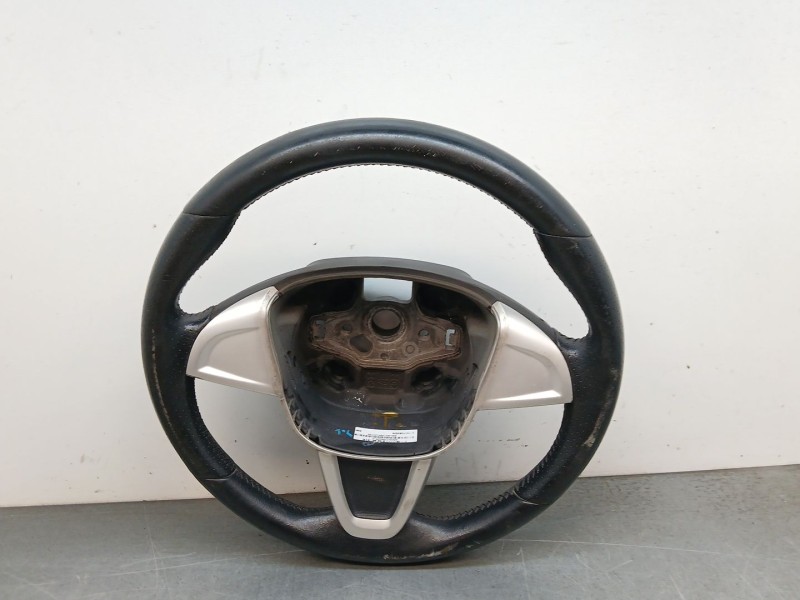 Recambio de volante para seat ibiza iv (6j5, 6p1) 1.6 referencia OEM IAM 6J0419091A  
