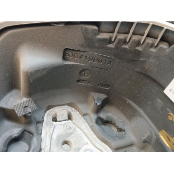 Recambio de volante para seat ibiza iv (6j5, 6p1) 1.6 referencia OEM IAM 6J0419091A  