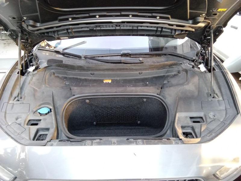 Recambio de compartimento de carga para jaguar i-pace (x590) ev400 awd referencia OEM IAM T4K8233PVJ  
