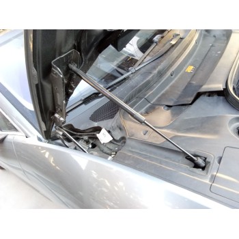 Recambio de amortiguadores capo para jaguar i-pace (x590) ev400 awd referencia OEM IAM T4K1331  
