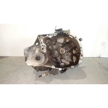 CAJA CAMBIOS JC5128 R 5V