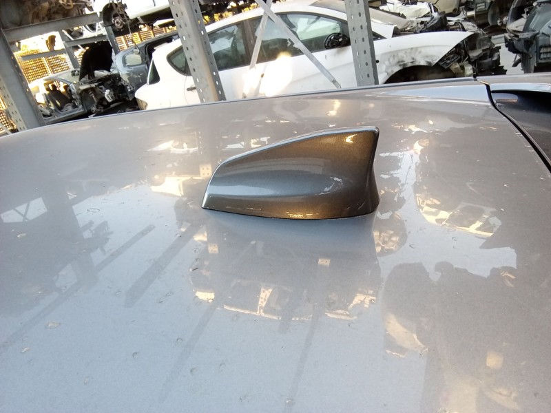 Recambio de antena para jaguar i-pace (x590) ev400 awd referencia OEM IAM   
