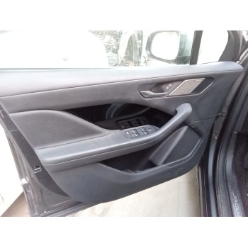 GUARNECIDO PUERTA DELANTERA IZQUIERDA T4K4582 