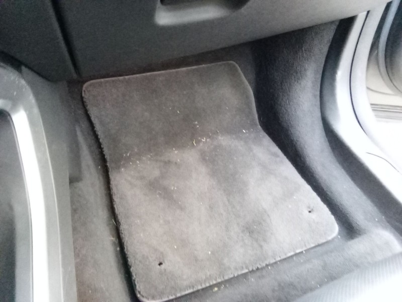 Recambio de alfombras para jaguar i-pace (x590) ev400 awd referencia OEM IAM   