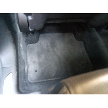 Recambio de alfombras para jaguar i-pace (x590) ev400 awd referencia OEM IAM   