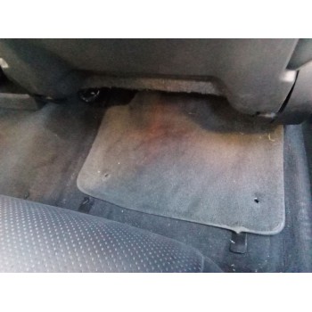 Recambio de alfombras para jaguar i-pace (x590) ev400 awd referencia OEM IAM   