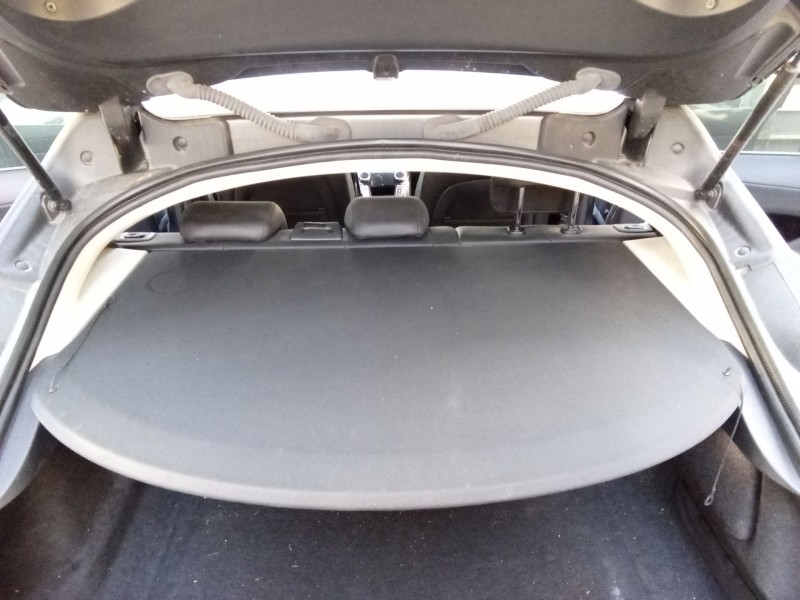 Recambio de bandeja trasera para jaguar i-pace (x590) ev400 awd referencia OEM IAM T4K1349PVJ  