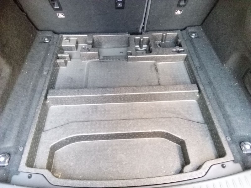 Recambio de bandeja rueda repuesto para jaguar i-pace (x590) ev400 awd referencia OEM IAM T4K1111  