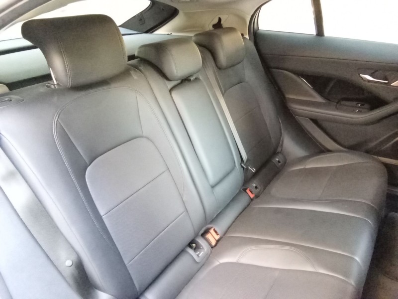 Recambio de asientos traseros para jaguar i-pace (x590) ev400 awd referencia OEM IAM   