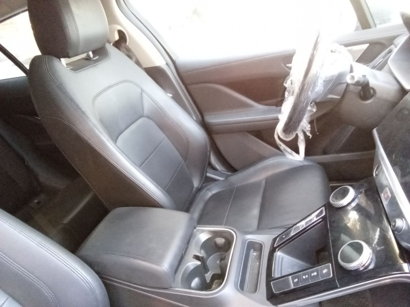 Recambio de asiento delantero izquierdo para jaguar i-pace (x590) ev400 awd referencia OEM IAM   