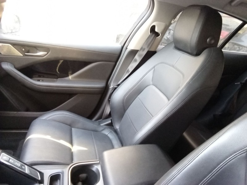 Recambio de asiento delantero derecho para jaguar i-pace (x590) ev400 awd referencia OEM IAM   