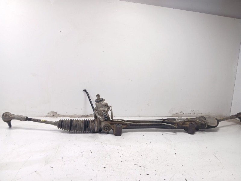 Recambio de cremallera direccion para volkswagen touareg (7la, 7l6, 7l7) 2.5 r5 tdi referencia OEM IAM 7l6422055ab  