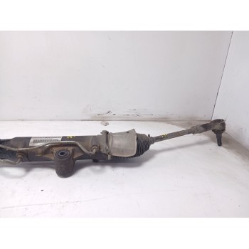 Recambio de cremallera direccion para volkswagen touareg (7la, 7l6, 7l7) 2.5 r5 tdi referencia OEM IAM 7l6422055ab  