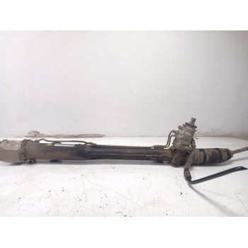Recambio de cremallera direccion para volkswagen touareg (7la, 7l6, 7l7) 2.5 r5 tdi referencia OEM IAM 7l6422055ab  