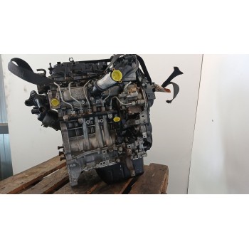 Recambio de motor completo para ford focus iii 1.6 tdci referencia OEM IAM T3DA  150.000KM