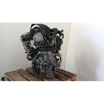 Recambio de motor completo para ford focus iii 1.6 tdci referencia OEM IAM T3DA  150.000KM