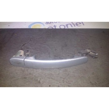 MANETA EXTERIOR DELANTERA DERECHA 