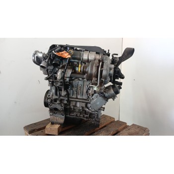 Recambio de motor completo para ford focus iii 1.6 tdci referencia OEM IAM T3DA  150.000KM