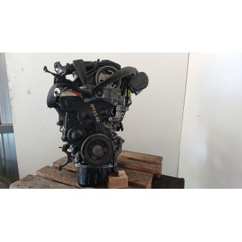 Recambio de motor completo para ford focus iii 1.6 tdci referencia OEM IAM T3DA  150.000KM