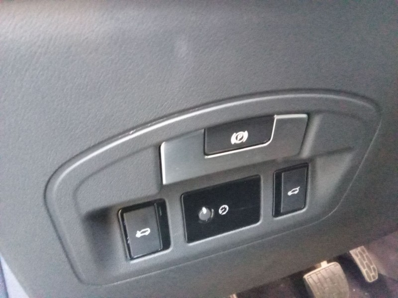 Recambio de palanca freno de mano para jaguar i-pace (x590) ev400 awd referencia OEM IAM T4K1124  