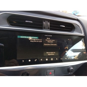 SISTEMA AUDIO / RADIO CD T4K4206 