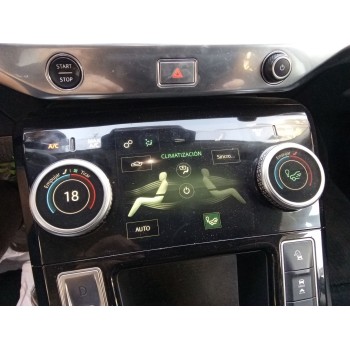 MANDO CLIMATIZADOR T4K1138 
