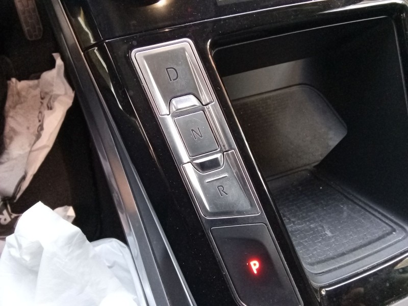 Recambio de palanca cambio para jaguar i-pace (x590) ev400 awd referencia OEM IAM J9D314C559CA  