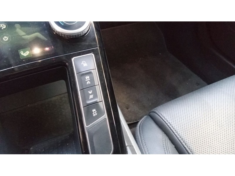Recambio de modulo electronico para jaguar i-pace (x590) ev400 awd referencia OEM IAM   