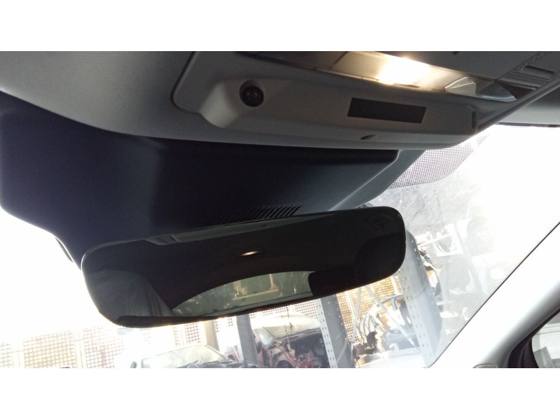 Recambio de espejo interior para jaguar i-pace (x590) ev400 awd referencia OEM IAM   