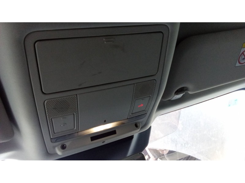 Recambio de luz interior para jaguar i-pace (x590) ev400 awd referencia OEM IAM   