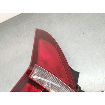 Recambio de piloto trasero derecho para hyundai bayon (bc3) 1.0 t-gdi referencia OEM IAM 92402Q0500  
