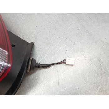 Recambio de piloto trasero derecho para hyundai bayon (bc3) 1.0 t-gdi referencia OEM IAM 92402Q0500  