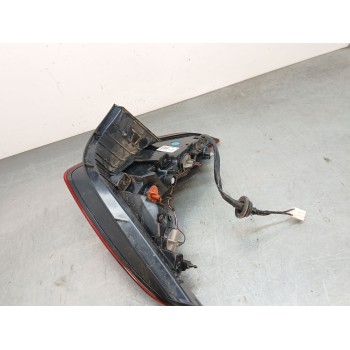 Recambio de piloto trasero derecho para hyundai bayon (bc3) 1.0 t-gdi referencia OEM IAM 92402Q0500  
