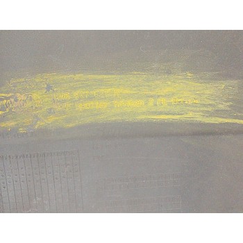 Recambio de paragolpes trasero para audi a5 (f53, f5p) 3.0 tdi quattro referencia OEM IAM 8W6807521A  